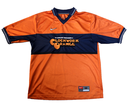 CLOCKWORK ORANGE NIKE SHIRT