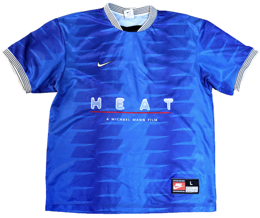 HEAT NIKE SHIRT