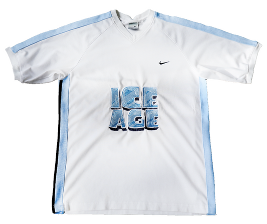 ICE AGE NIKE SHIRT