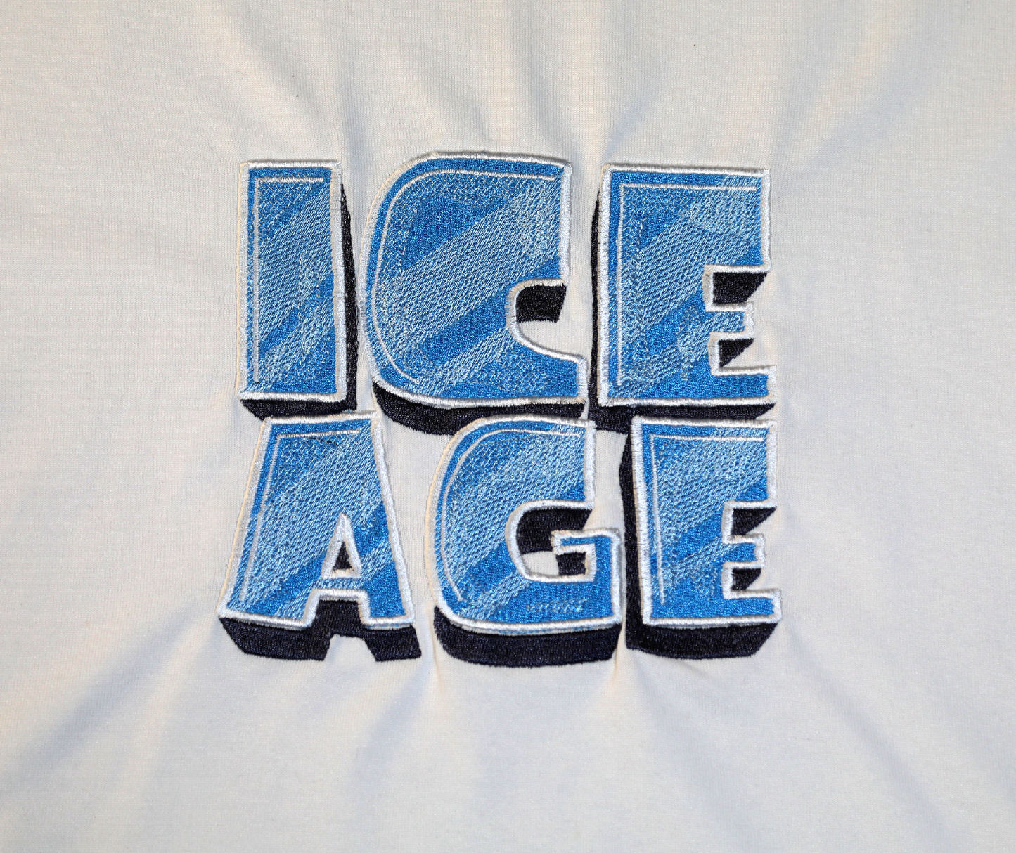 ICE AGE NIKE SHIRT