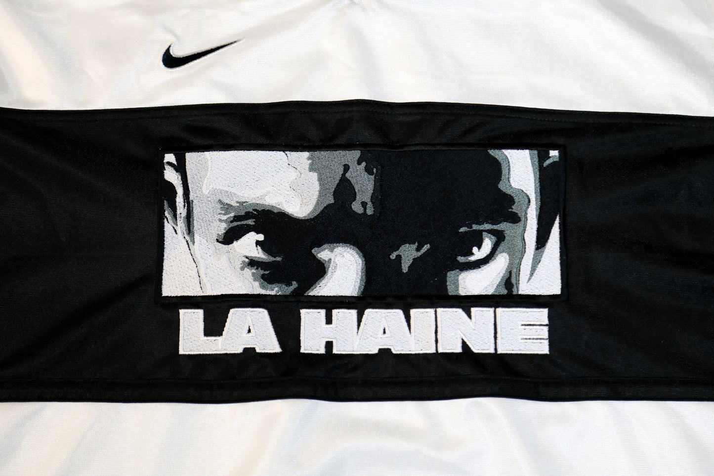 LA HAINE NIKE SHIRT