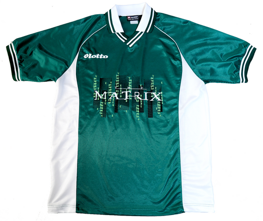 MATRIX LOTTO SHIRT