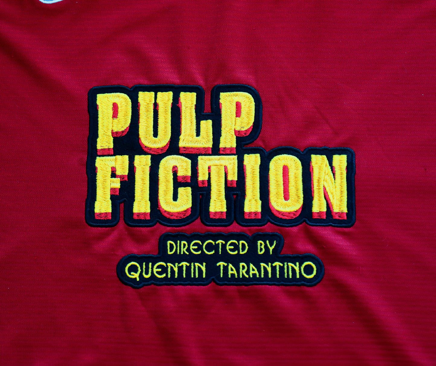 PULP FICTION NIKE SHIRT