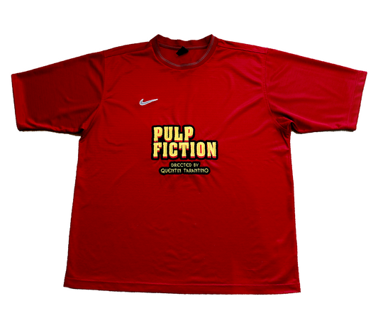 PULP FICTION NIKE SHIRT